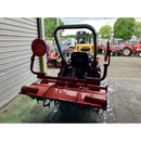 YANMAR トラクター Ke-14D