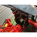 YANMAR トラクター Ke-14D