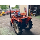 KUBOTA トラクター B1600S