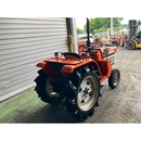 KUBOTA トラクター B1600S