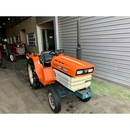 KUBOTA トラクター B1600S