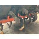 KUBOTA トラクター B1400