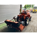 KUBOTA トラクター B1400