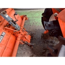 KUBOTA トラクター B1400