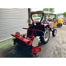YANMAR トラクター RS24D