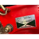 YANMAR トラクター RS24D
