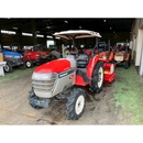 YANMAR トラクター RS24D