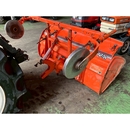 YANMAR トラクター FX24D