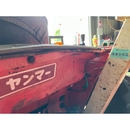 YANMAR トラクター FX24D