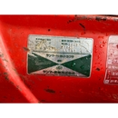 YANMAR トラクター FX24D