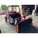 YANMAR トラクター FX24D