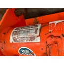 YANMAR トラクター FX24D