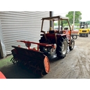 YANMAR トラクター FX24D