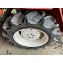YANMAR トラクター FX24D