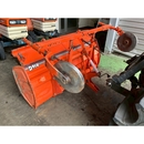 YANMAR トラクター FX24D