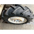 YANMAR トラクター FX24D