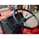 YANMAR トラクター FX24D