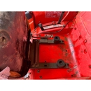 YANMAR トラクター FX24D