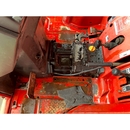 YANMAR トラクター FX24D