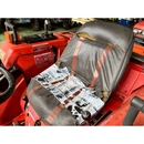 YANMAR トラクター FX24D