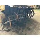 YANMAR トラクター YM1610D