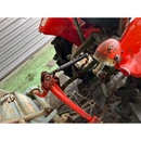 YANMAR トラクター YM1610D