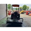 YANMAR トラクター YM1610D