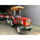YANMAR トラクター YM1610D