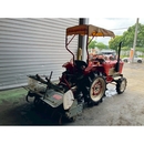 YANMAR トラクター YM1610D