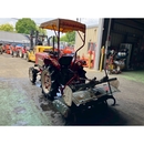 YANMAR トラクター YM1610D