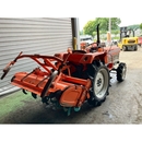 KUBOTA トラクター L2202D