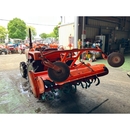 KUBOTA トラクター L2202D