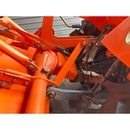 KUBOTA トラクター L2202D