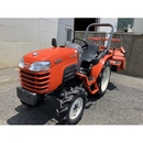 KUBOTA トラクター KB18