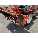 KUBOTA トラクター KB18