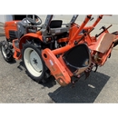 KUBOTA トラクター KB18
