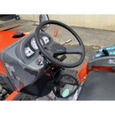 KUBOTA トラクター KB18