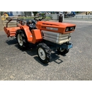 KUBOTA トラクター B1400D