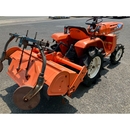 KUBOTA トラクター B1400D