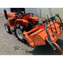 KUBOTA トラクター B1400D