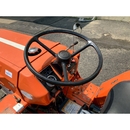 KUBOTA トラクター B1400D
