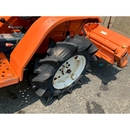 KUBOTA トラクター B1400D