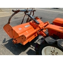 KUBOTA トラクター B1400D