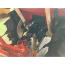 YANMAR トラクター F22D