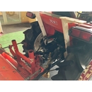YANMAR トラクター F22D