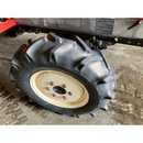 YANMAR トラクター F22D