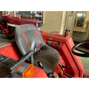 YANMAR トラクター F22D