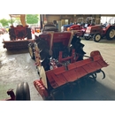 YANMAR トラクター F22D