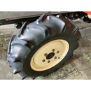 YANMAR トラクター F22D