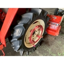 YANMAR トラクター F22D